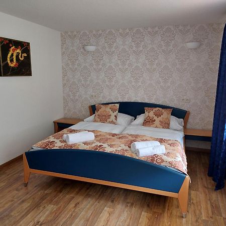 Hotel Eleon Bad Teinach-Zavelstein Dış mekan fotoğraf