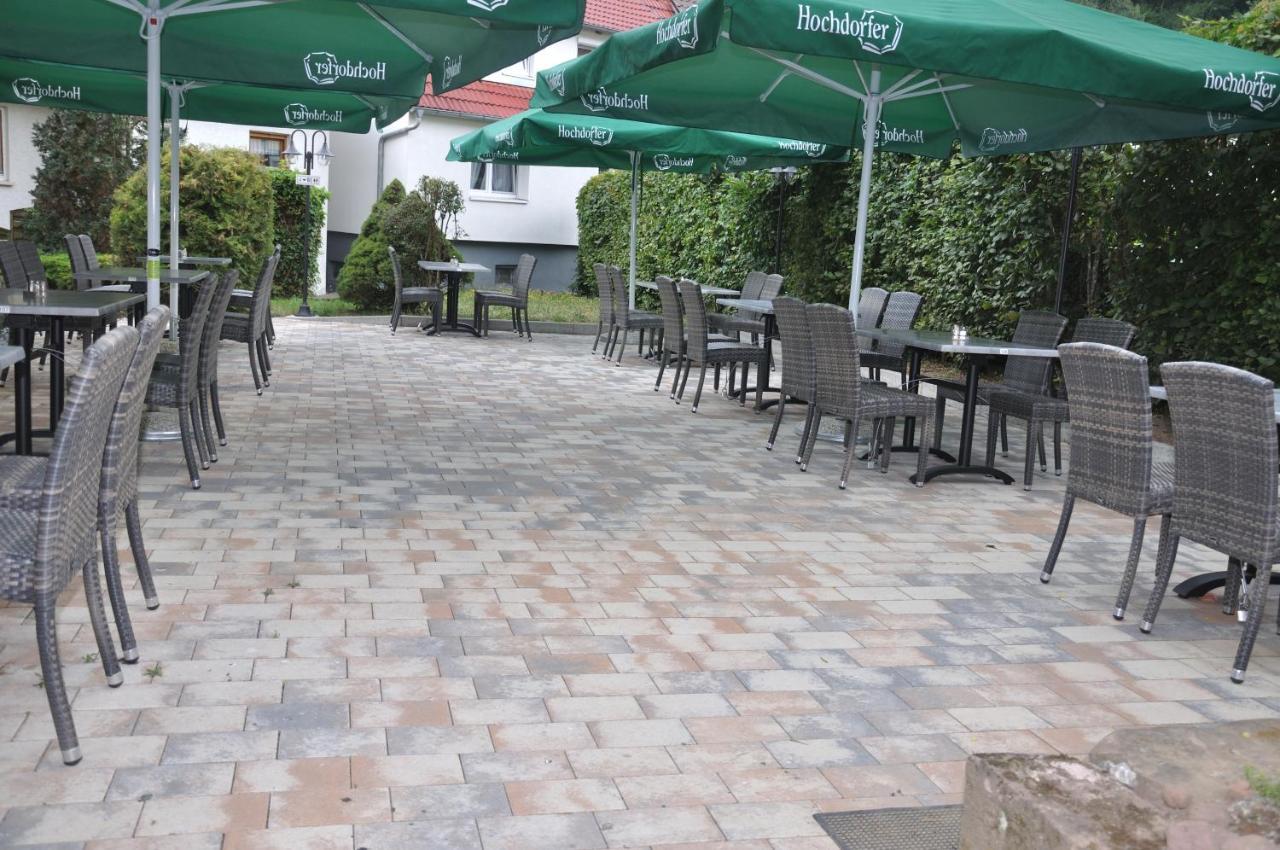 Hotel Eleon Bad Teinach-Zavelstein Dış mekan fotoğraf