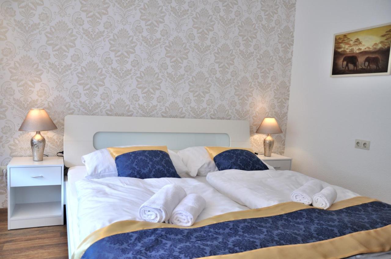Hotel Eleon Bad Teinach-Zavelstein Dış mekan fotoğraf