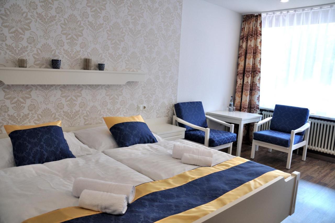 Hotel Eleon Bad Teinach-Zavelstein Dış mekan fotoğraf