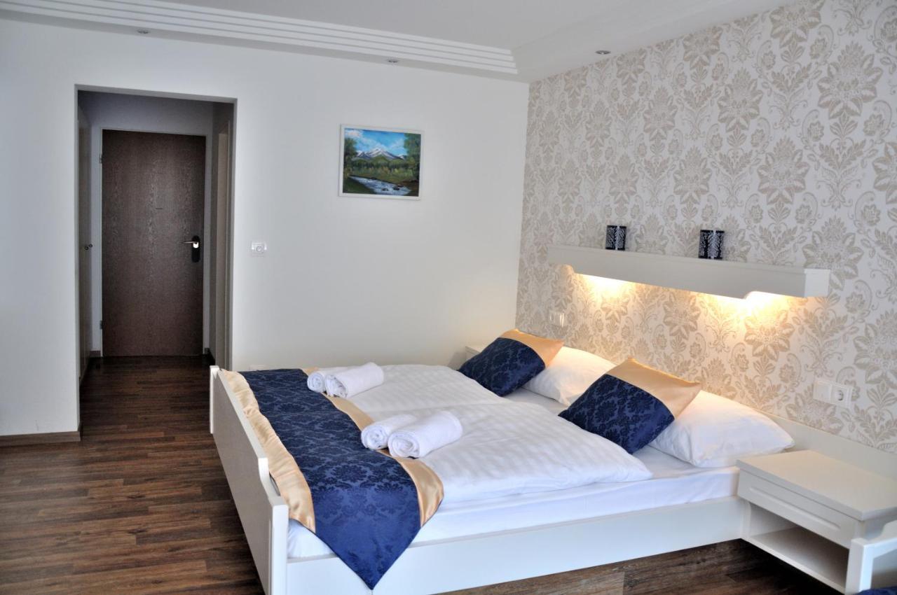 Hotel Eleon Bad Teinach-Zavelstein Dış mekan fotoğraf