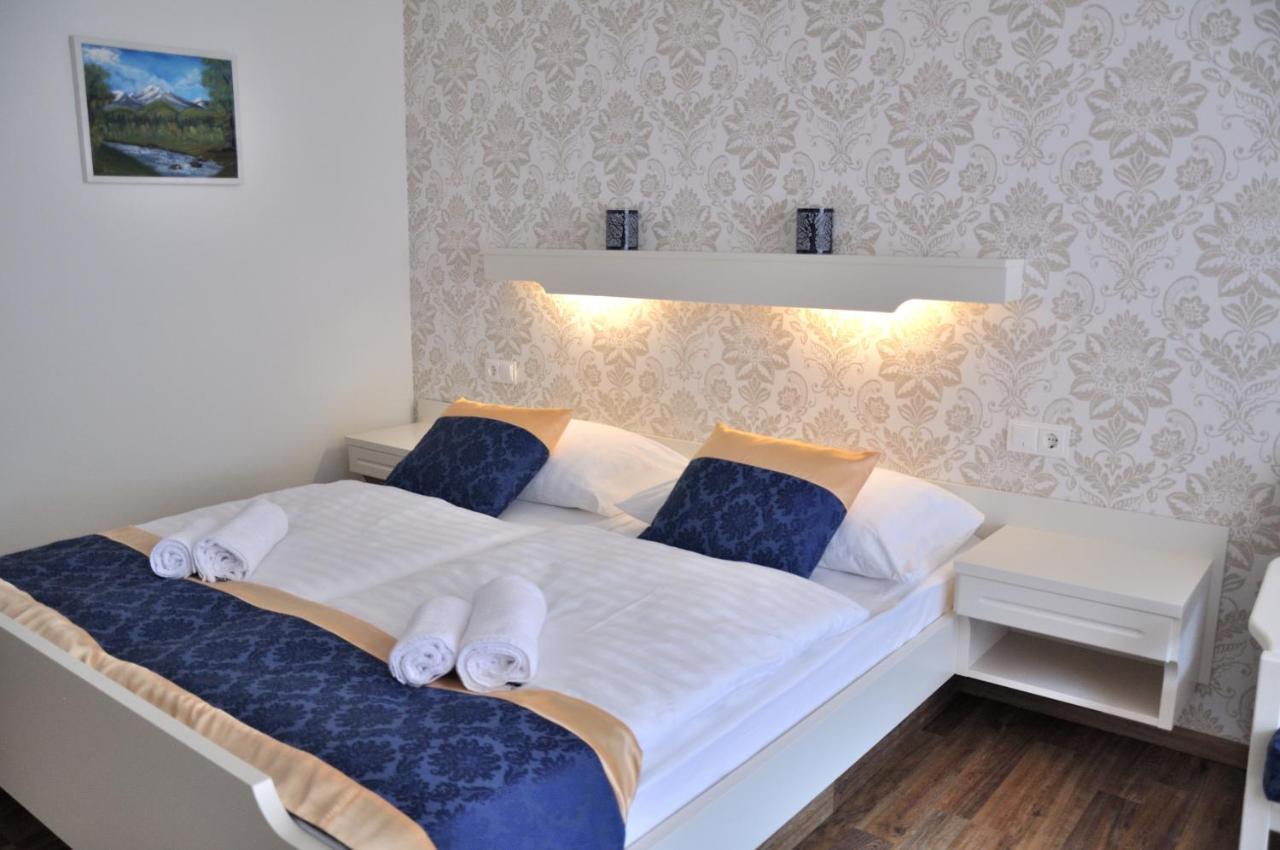 Hotel Eleon Bad Teinach-Zavelstein Dış mekan fotoğraf
