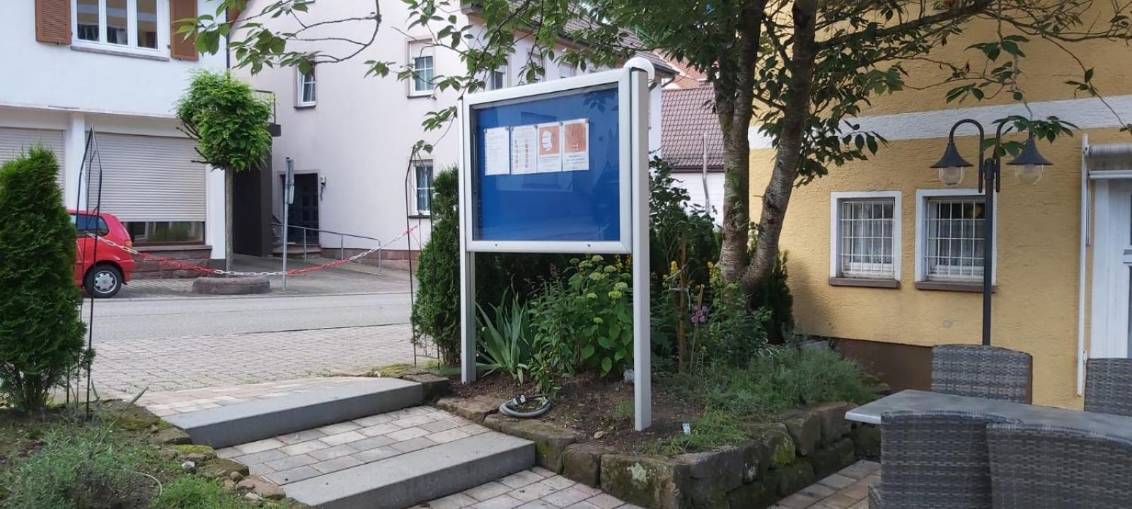 Hotel Eleon Bad Teinach-Zavelstein Dış mekan fotoğraf