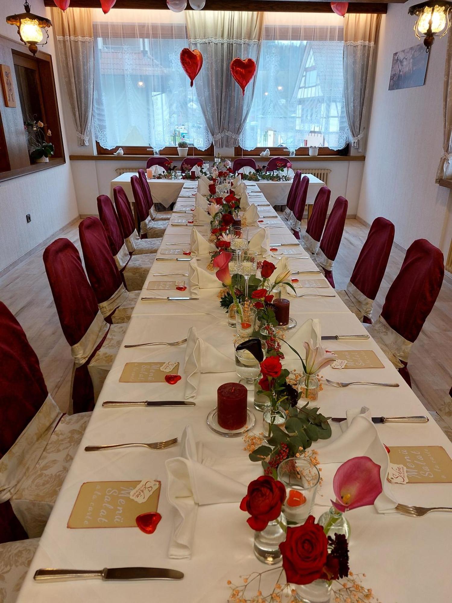Hotel Eleon Bad Teinach-Zavelstein Dış mekan fotoğraf