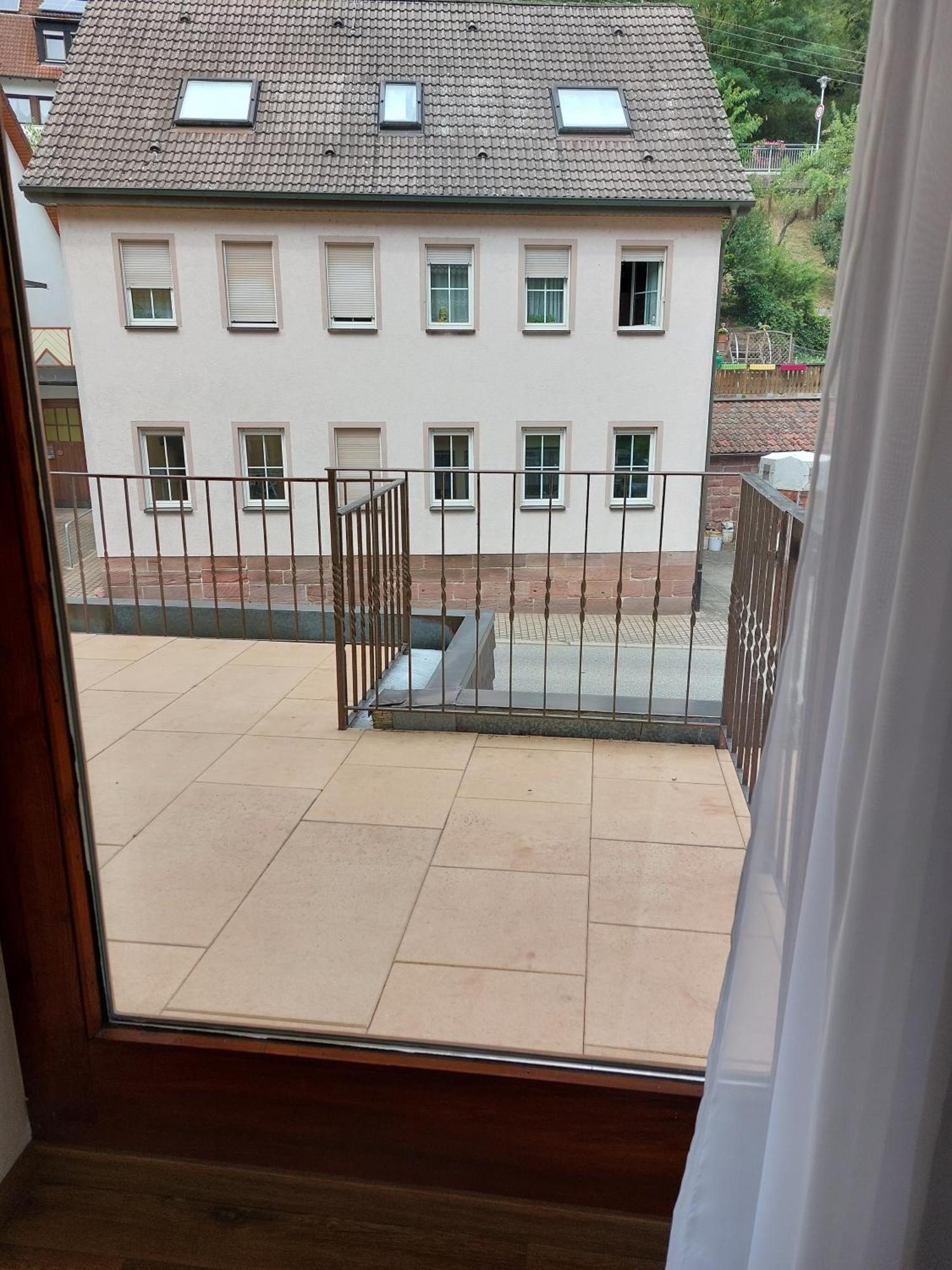Hotel Eleon Bad Teinach-Zavelstein Dış mekan fotoğraf