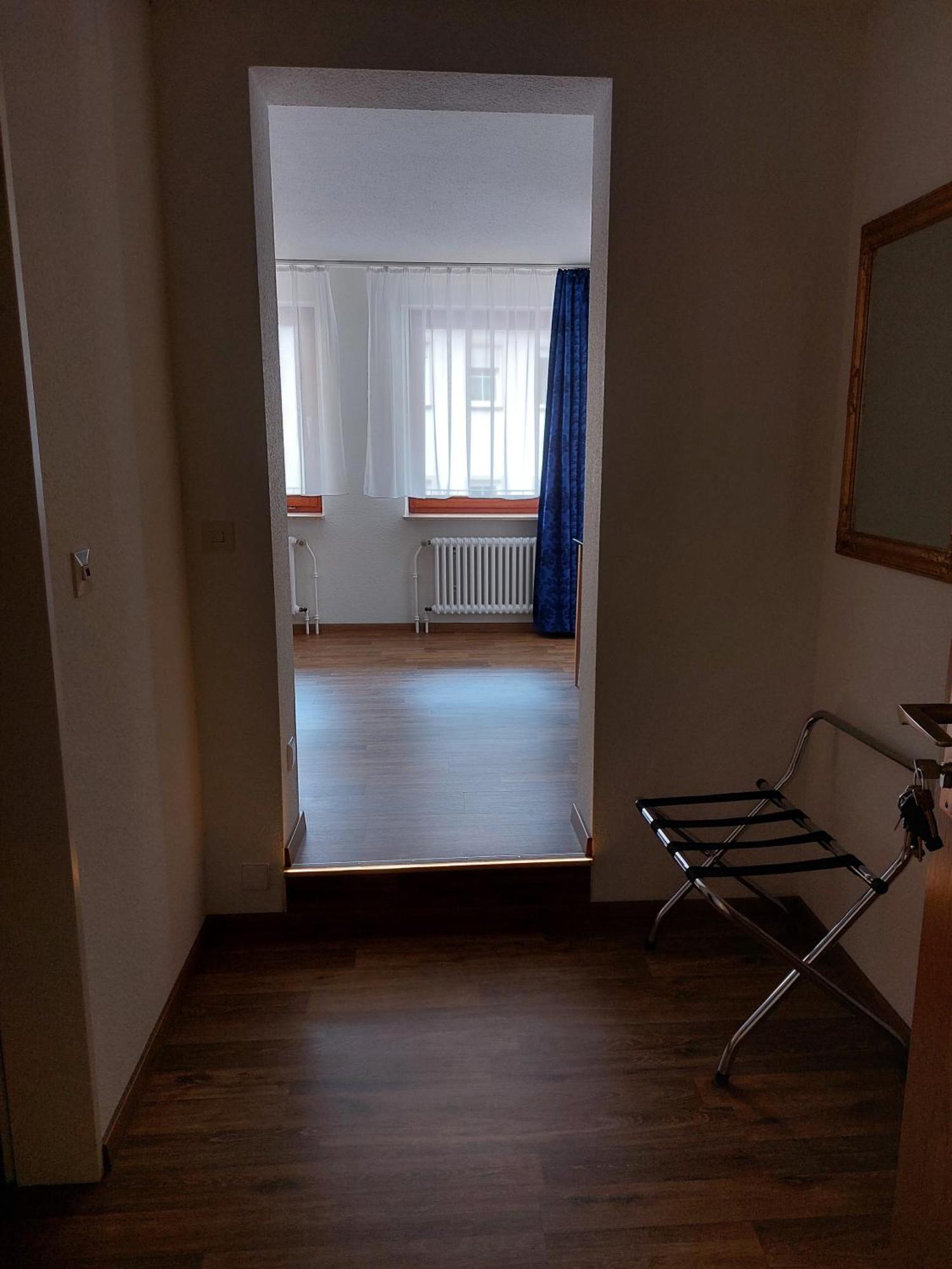 Hotel Eleon Bad Teinach-Zavelstein Dış mekan fotoğraf