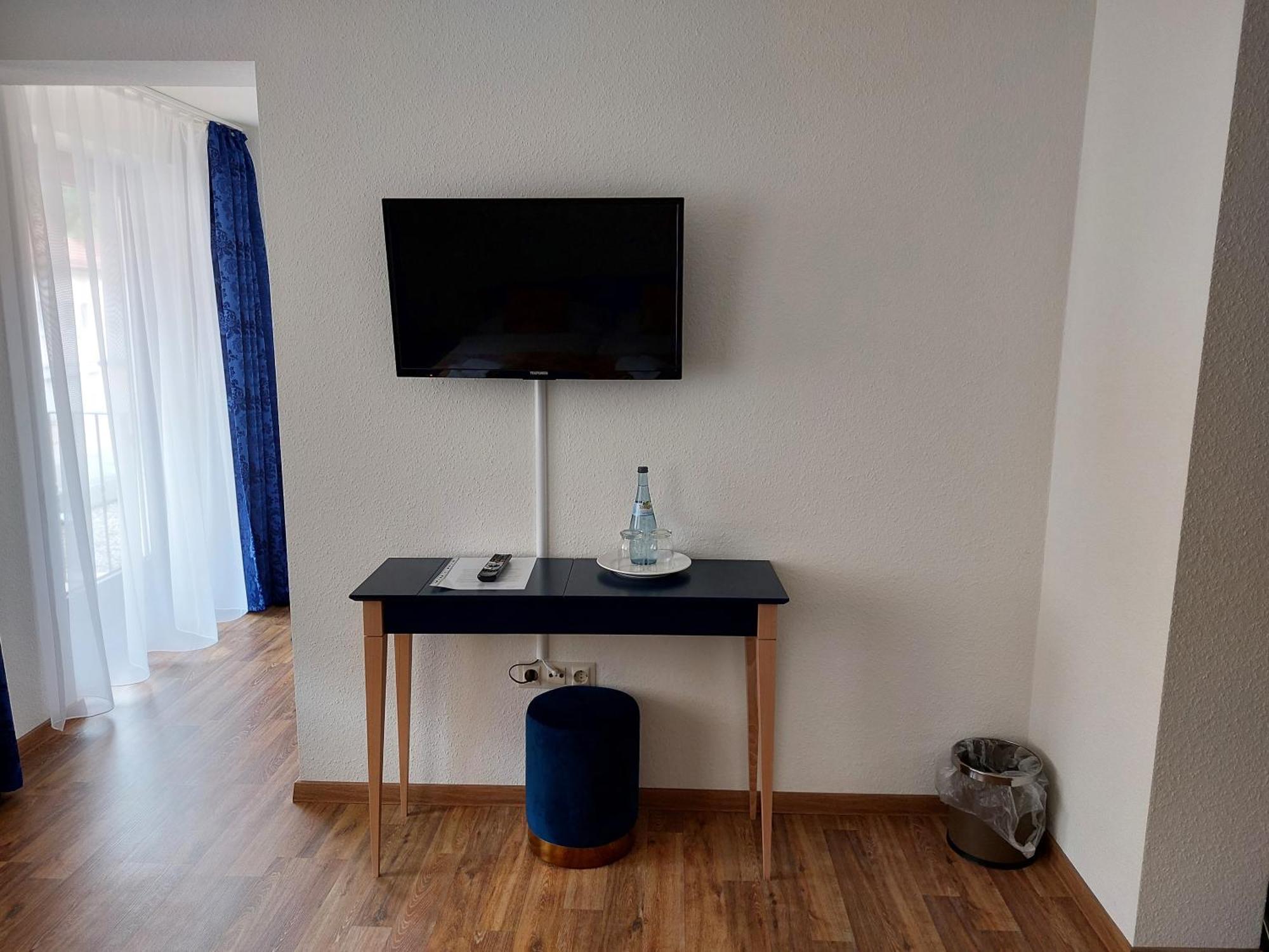 Hotel Eleon Bad Teinach-Zavelstein Dış mekan fotoğraf