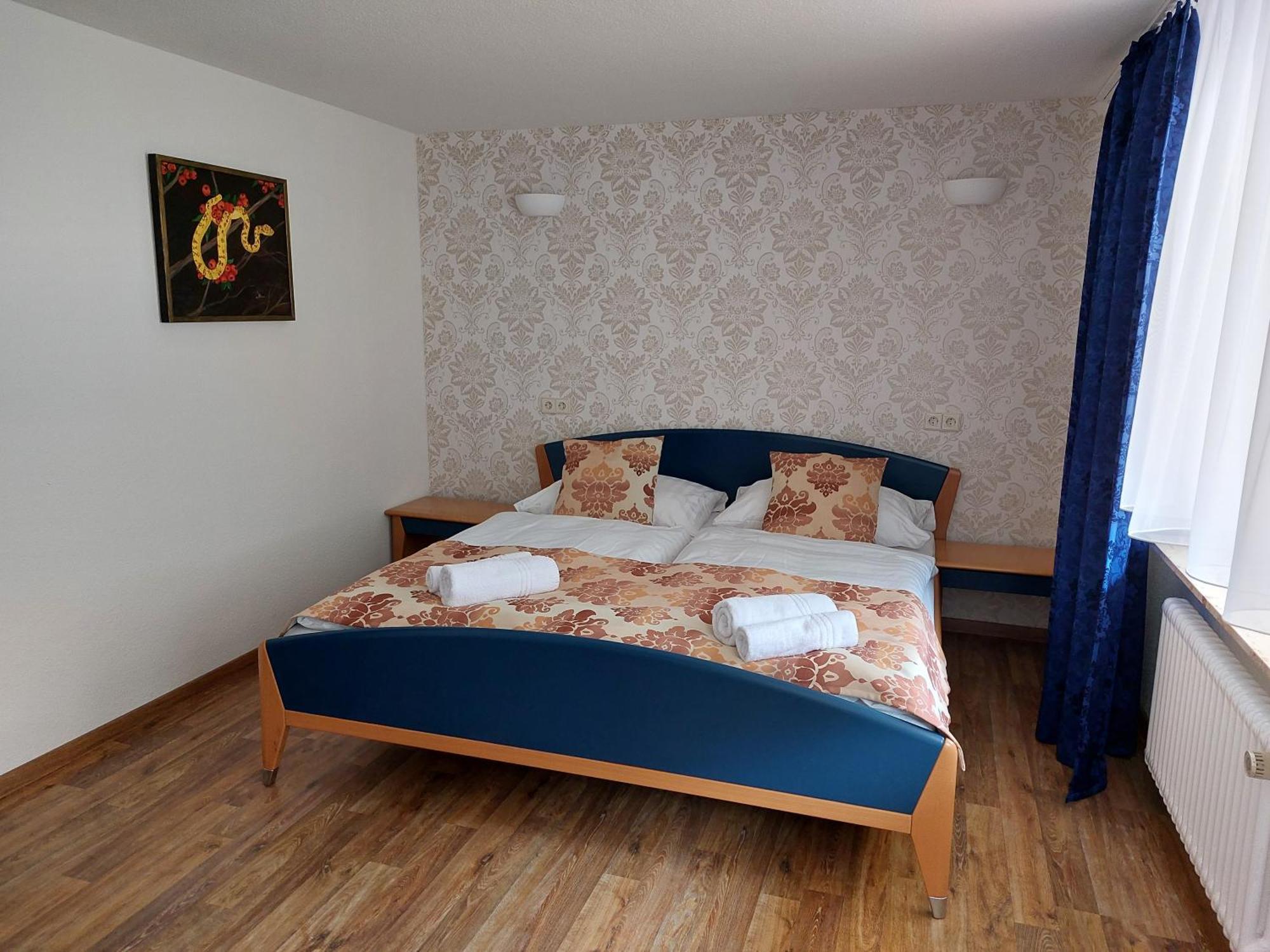 Hotel Eleon Bad Teinach-Zavelstein Dış mekan fotoğraf