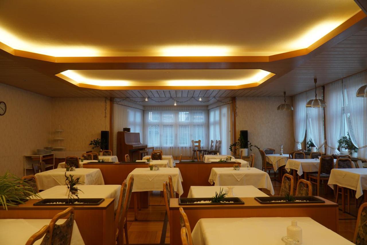 Hotel Eleon Bad Teinach-Zavelstein Dış mekan fotoğraf