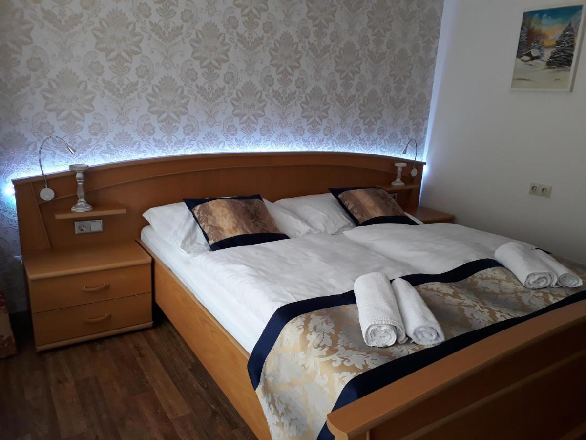 Hotel Eleon Bad Teinach-Zavelstein Dış mekan fotoğraf