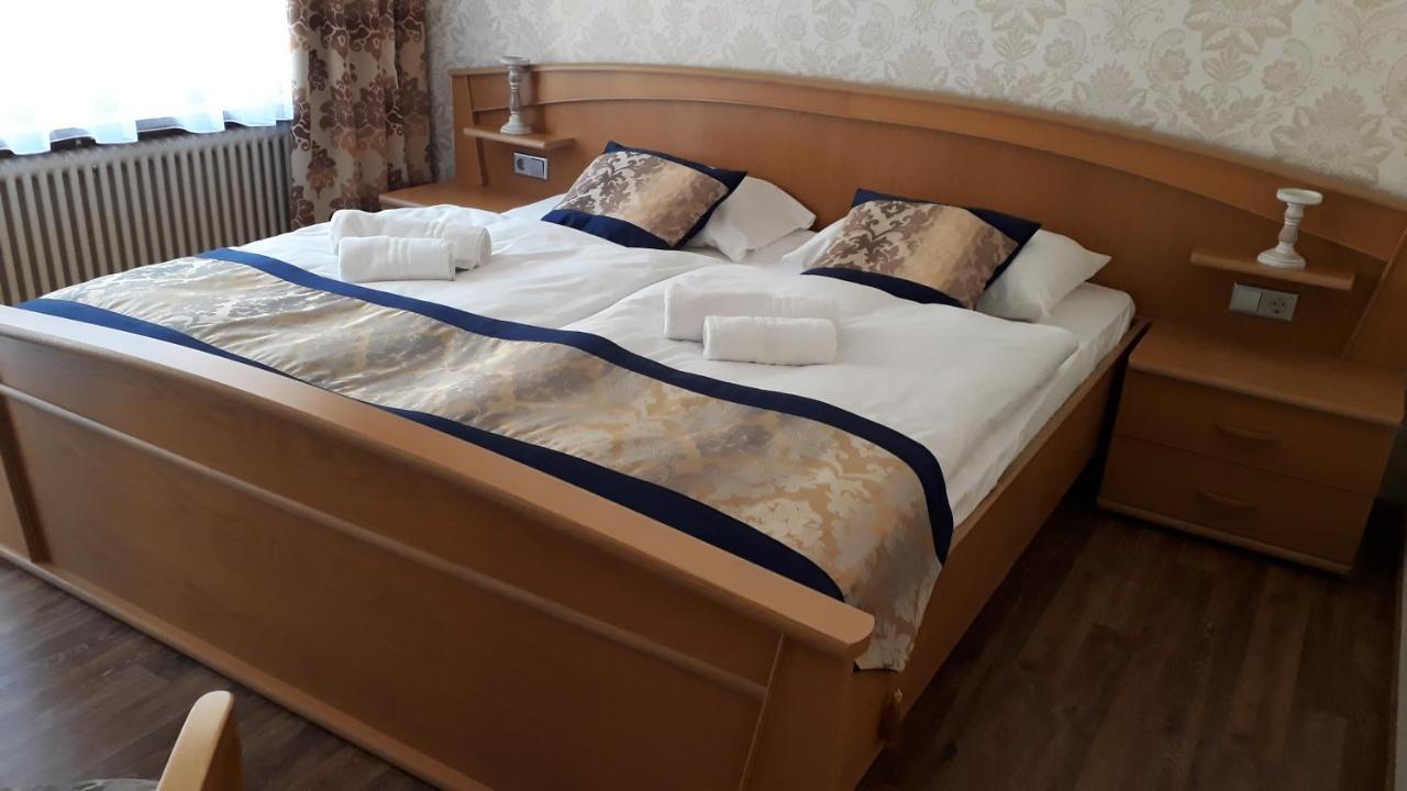 Hotel Eleon Bad Teinach-Zavelstein Dış mekan fotoğraf