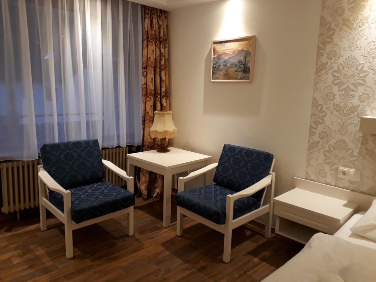Hotel Eleon Bad Teinach-Zavelstein Dış mekan fotoğraf