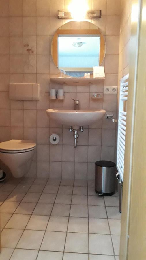 Hotel Eleon Bad Teinach-Zavelstein Dış mekan fotoğraf