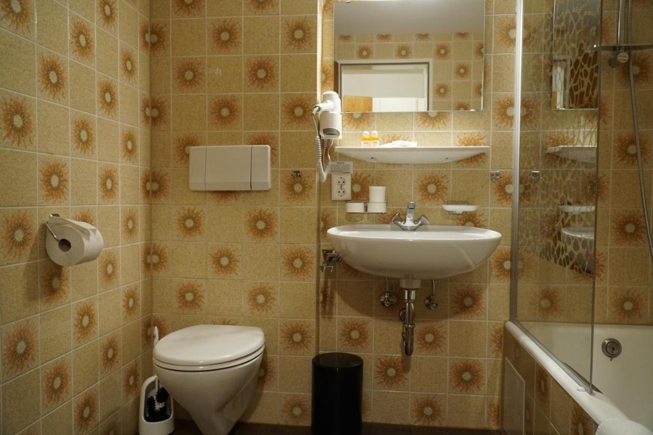 Hotel Eleon Bad Teinach-Zavelstein Dış mekan fotoğraf