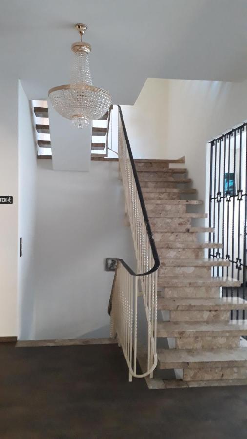 Hotel Eleon Bad Teinach-Zavelstein Dış mekan fotoğraf