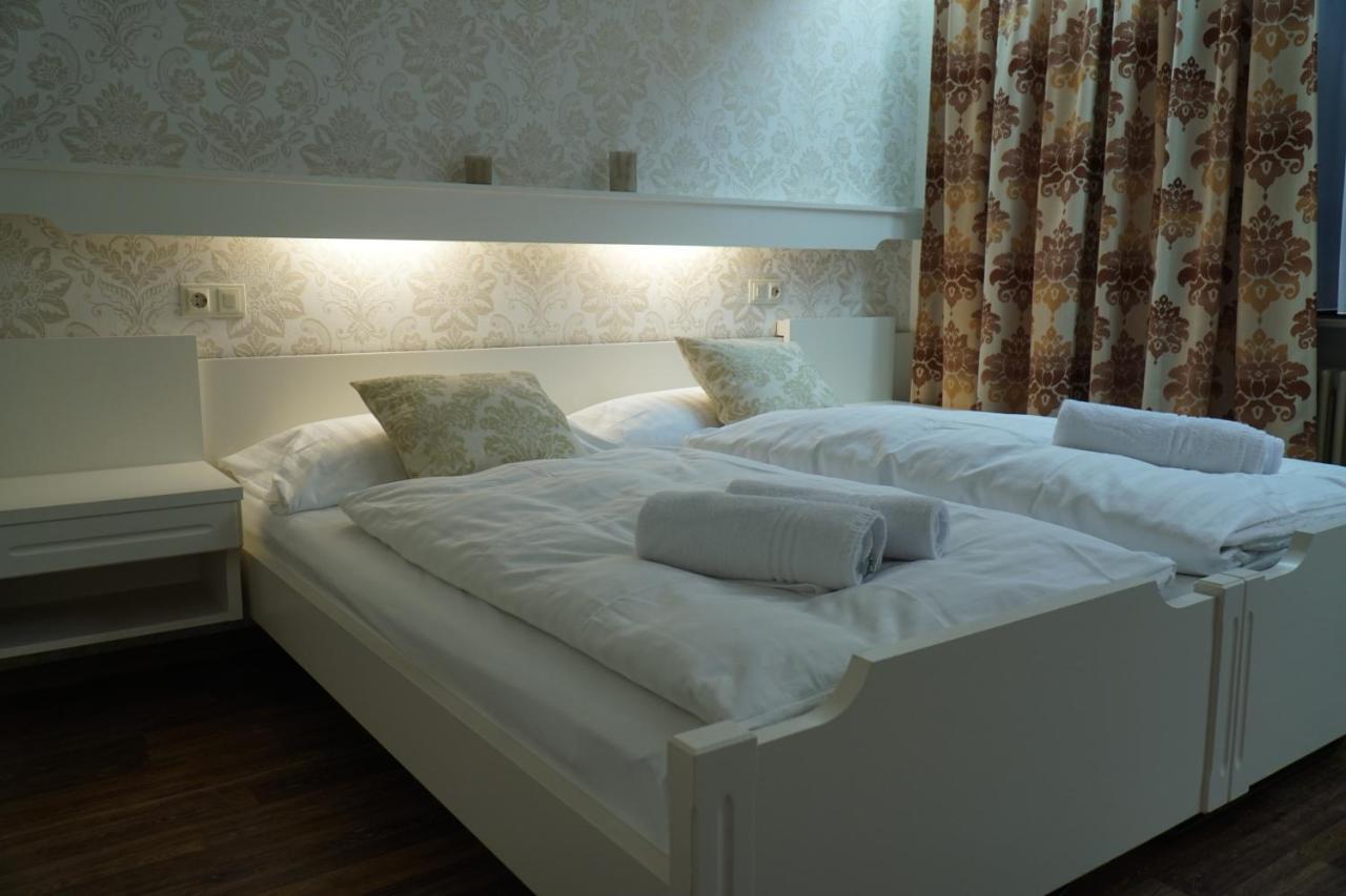 Hotel Eleon Bad Teinach-Zavelstein Dış mekan fotoğraf