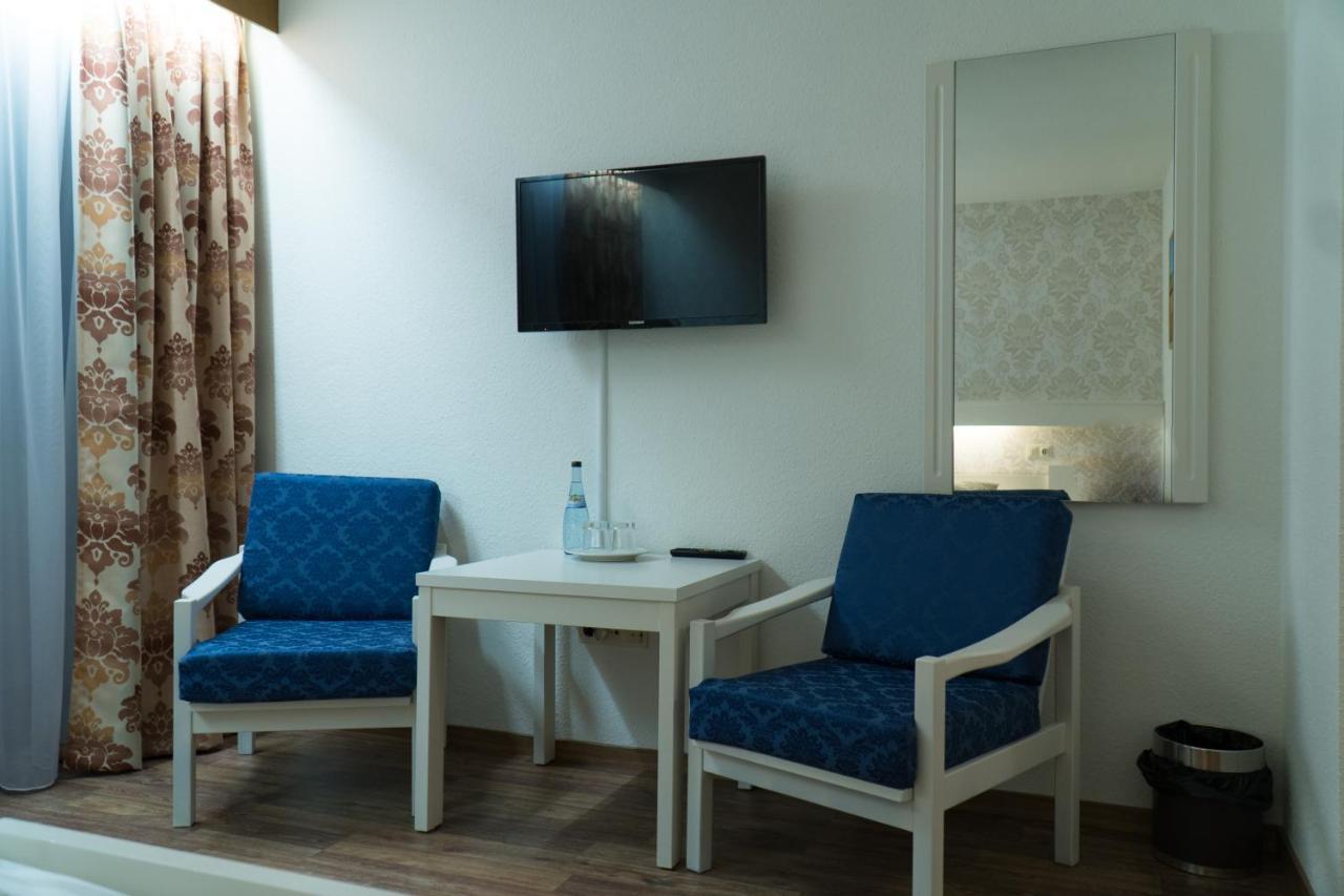 Hotel Eleon Bad Teinach-Zavelstein Dış mekan fotoğraf