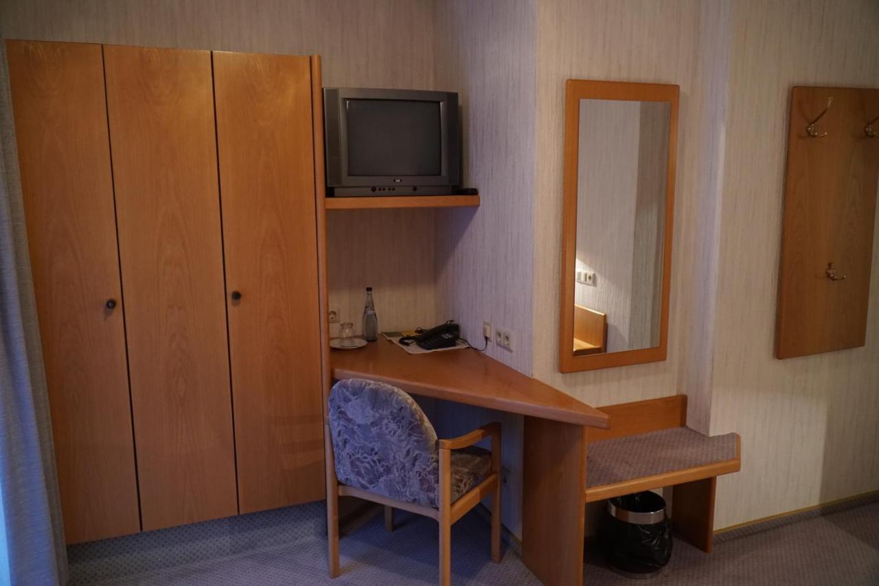 Hotel Eleon Bad Teinach-Zavelstein Dış mekan fotoğraf