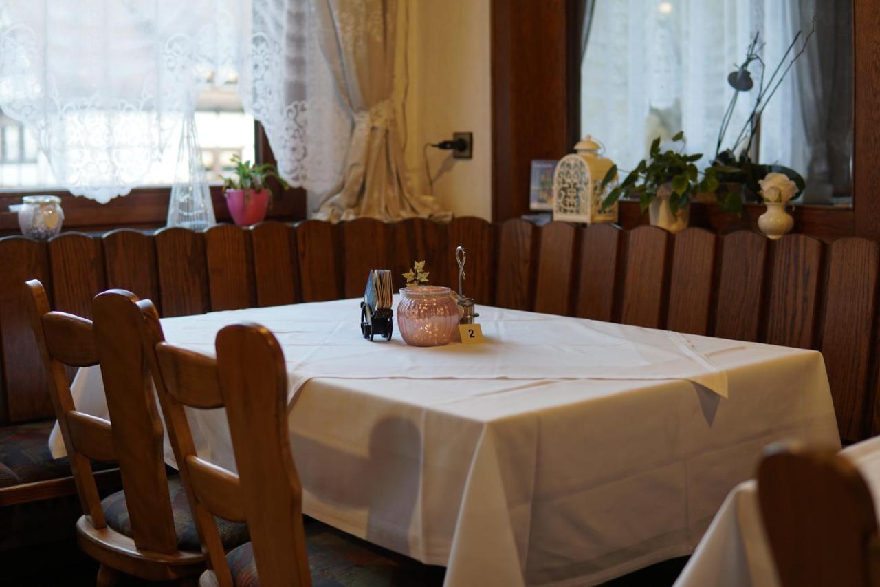 Hotel Eleon Bad Teinach-Zavelstein Dış mekan fotoğraf