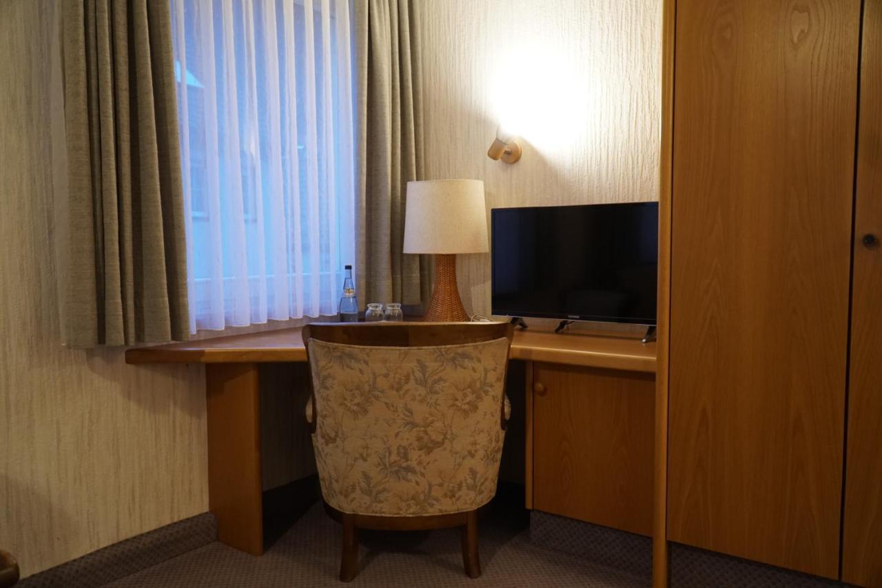 Hotel Eleon Bad Teinach-Zavelstein Dış mekan fotoğraf