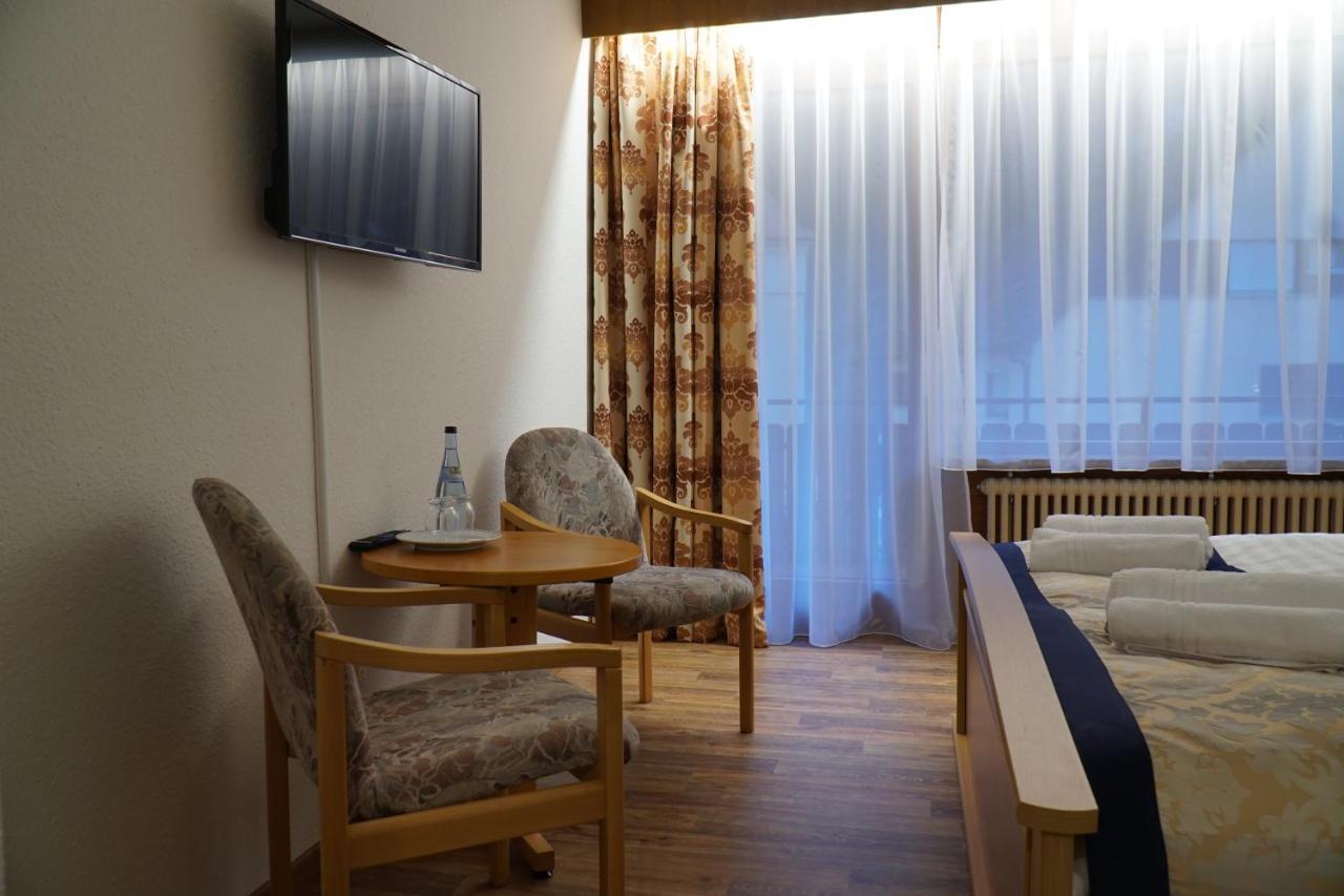 Hotel Eleon Bad Teinach-Zavelstein Dış mekan fotoğraf