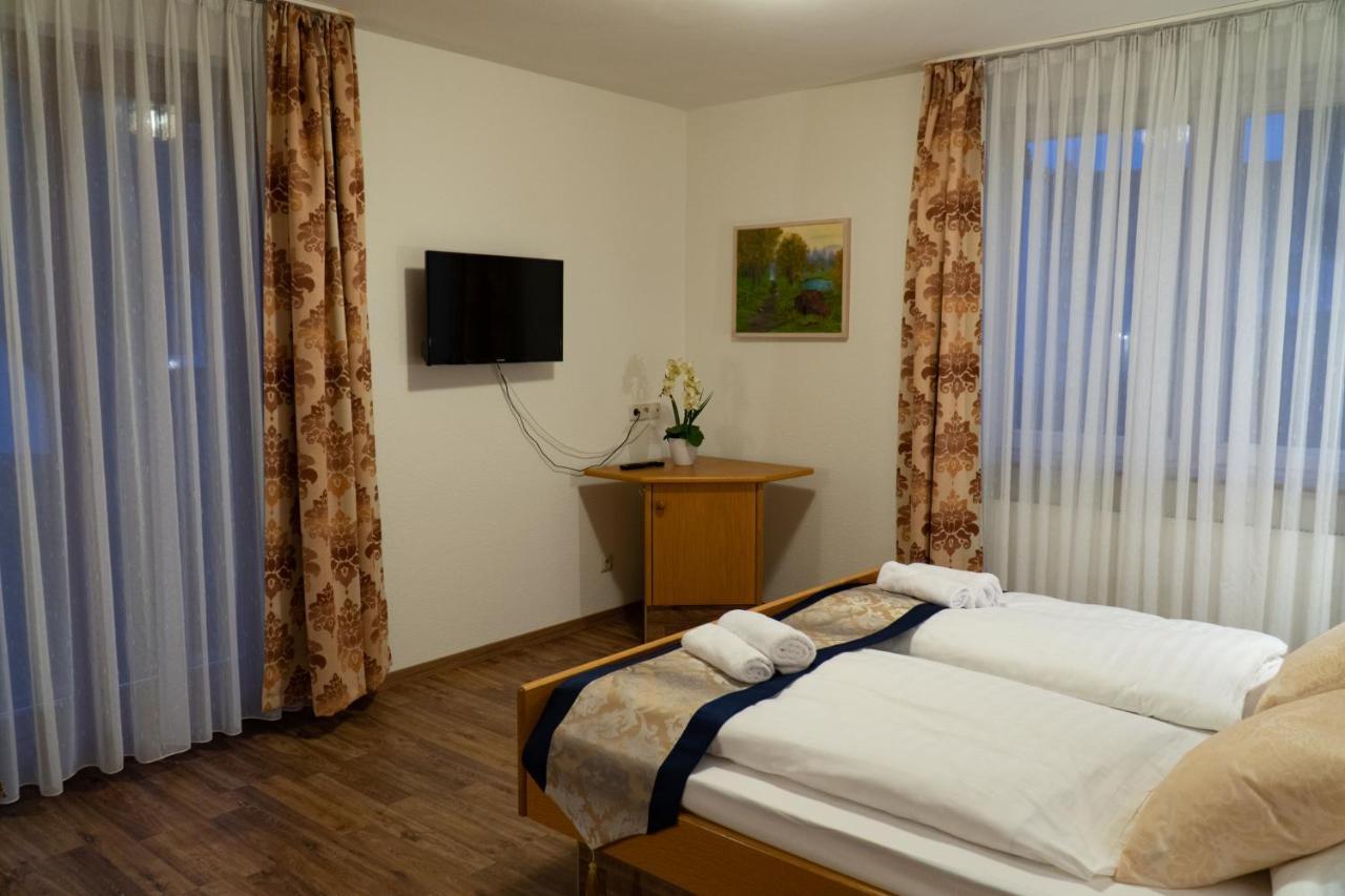 Hotel Eleon Bad Teinach-Zavelstein Dış mekan fotoğraf