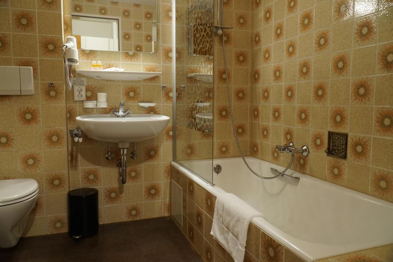 Hotel Eleon Bad Teinach-Zavelstein Dış mekan fotoğraf