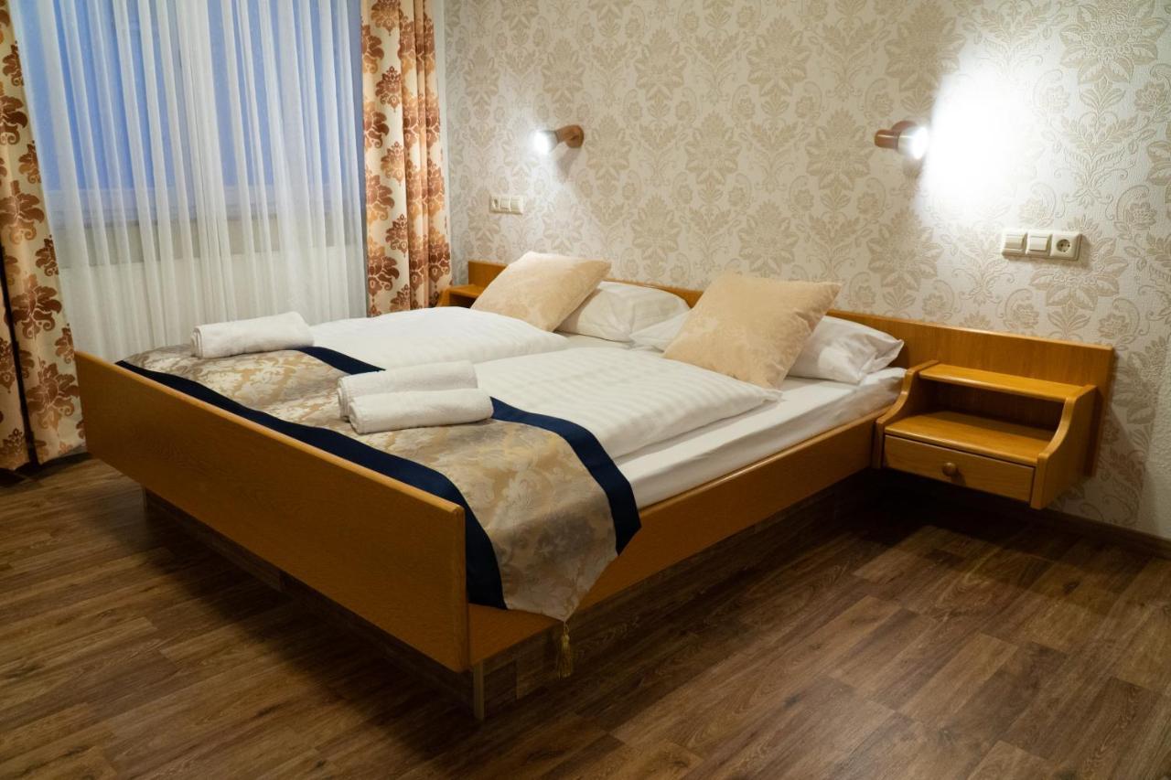 Hotel Eleon Bad Teinach-Zavelstein Dış mekan fotoğraf