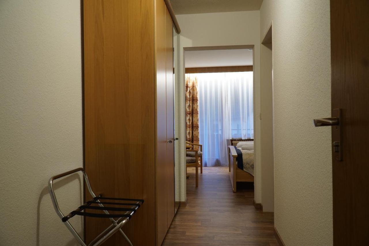 Hotel Eleon Bad Teinach-Zavelstein Dış mekan fotoğraf