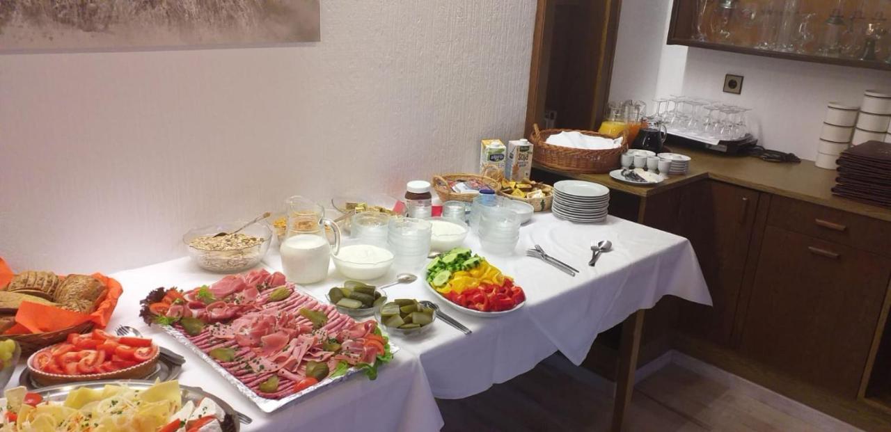 Hotel Eleon Bad Teinach-Zavelstein Dış mekan fotoğraf