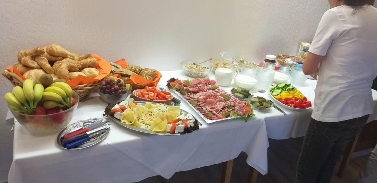 Hotel Eleon Bad Teinach-Zavelstein Dış mekan fotoğraf