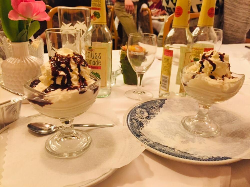 Hotel Eleon Bad Teinach-Zavelstein Dış mekan fotoğraf